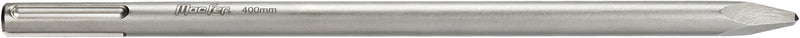 Cincel de punta SDS-Max Macfer (M-421) 42Cr-Mo