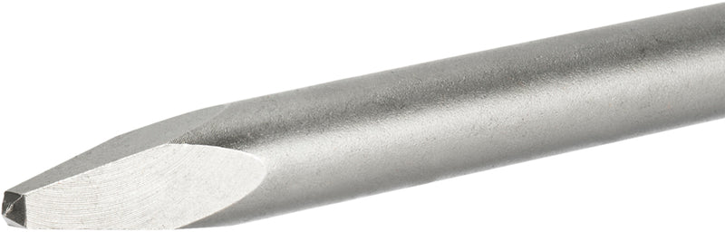 Cincel de punta SDS-Max Macfer (M-421) 42Cr-Mo