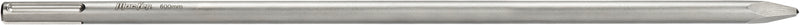 Cincel de punta SDS-Max Macfer (M-421) 42Cr-Mo