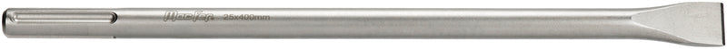 Cincel plano SDS-Max Macfer (M-422) 42cr-Mo