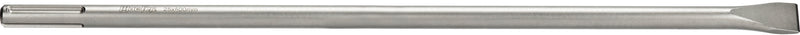 Cincel plano SDS-Max Macfer (M-422) 42cr-Mo