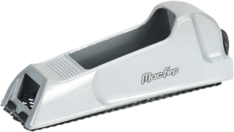 Macfer (MB-140A) Aluminium Plasterboard Plane