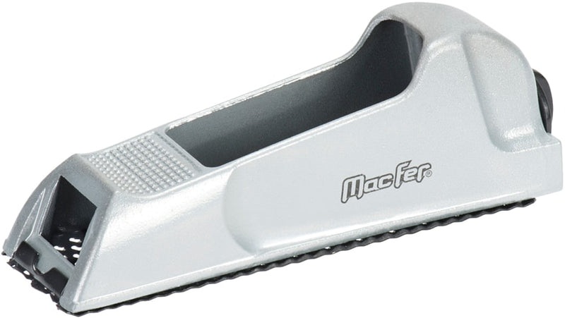 Plaina para gesso cartonado alumínio (MB-140A)