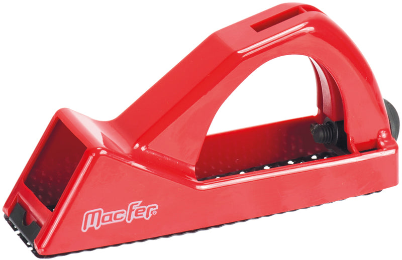 Macfer (MB-140P) Plastic Plasterboard Plane