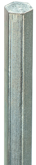 Mezclador para adhesivo de azulejos hexagonal Macfer (MF-40)
