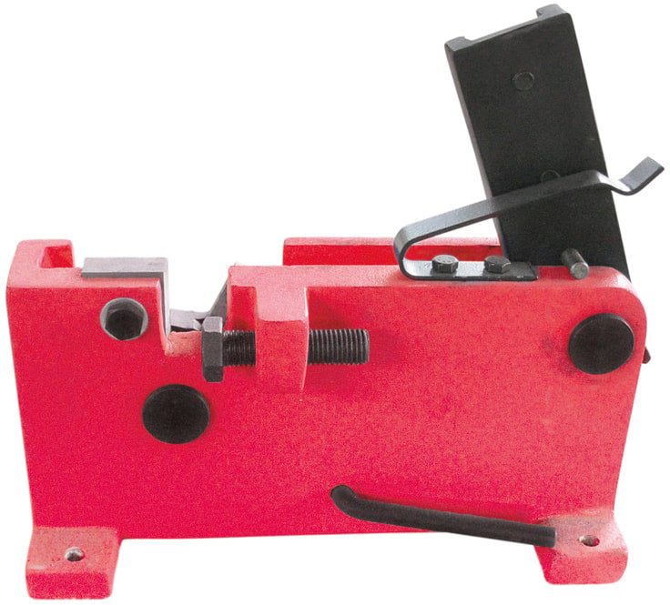 Lever Guillotine For Rod (MS-24)