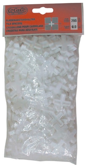 Cruzetas para azulejo (P012)