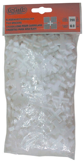 Cruzetas para Azulejo Macfer (P012)