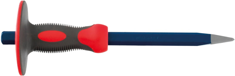Carbon Steel Pointer With Handle (PACP-129-BL)