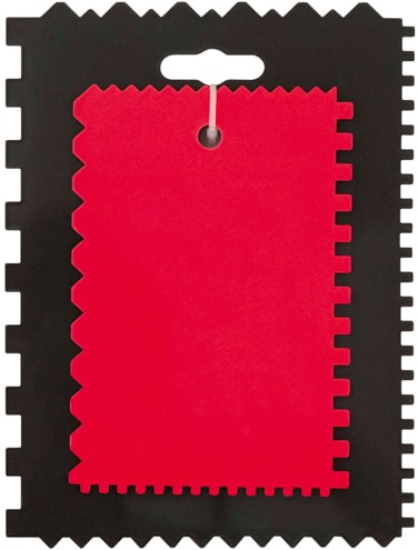 Set Of Combs For Glue (PCJ1)