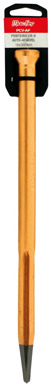 Self-Sharpening CR-V Pointer (PCV-AF)
