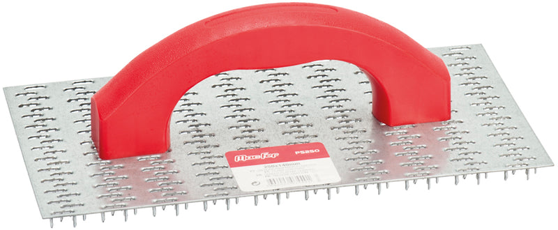 Macfer (PS250) Scraper Float for ETICS