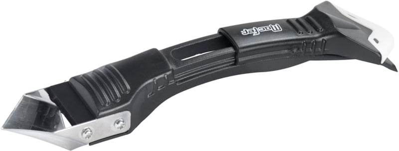 Raspador com betumadeira para silicone (RBSP)
