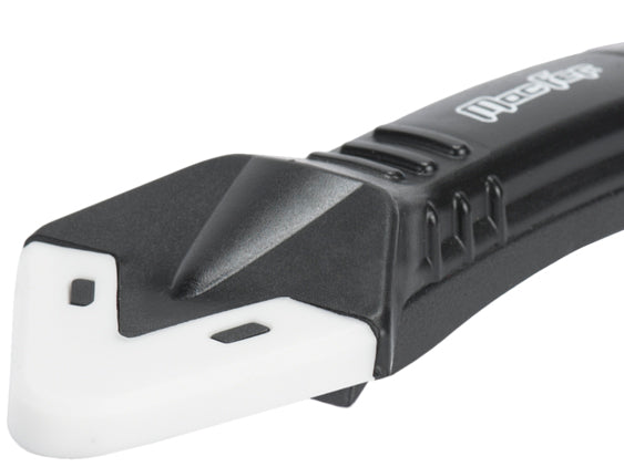 Macfer (RBSP) Silicone Scraper with Spatula