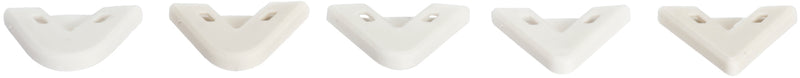 Macfer (RBSP) Silicone Scraper with Spatula