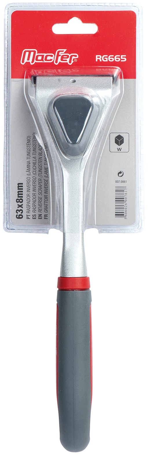 Reverse Scraper (RG665)
