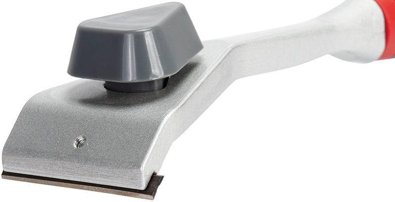 Macfer (RG665) Pull Scraper
