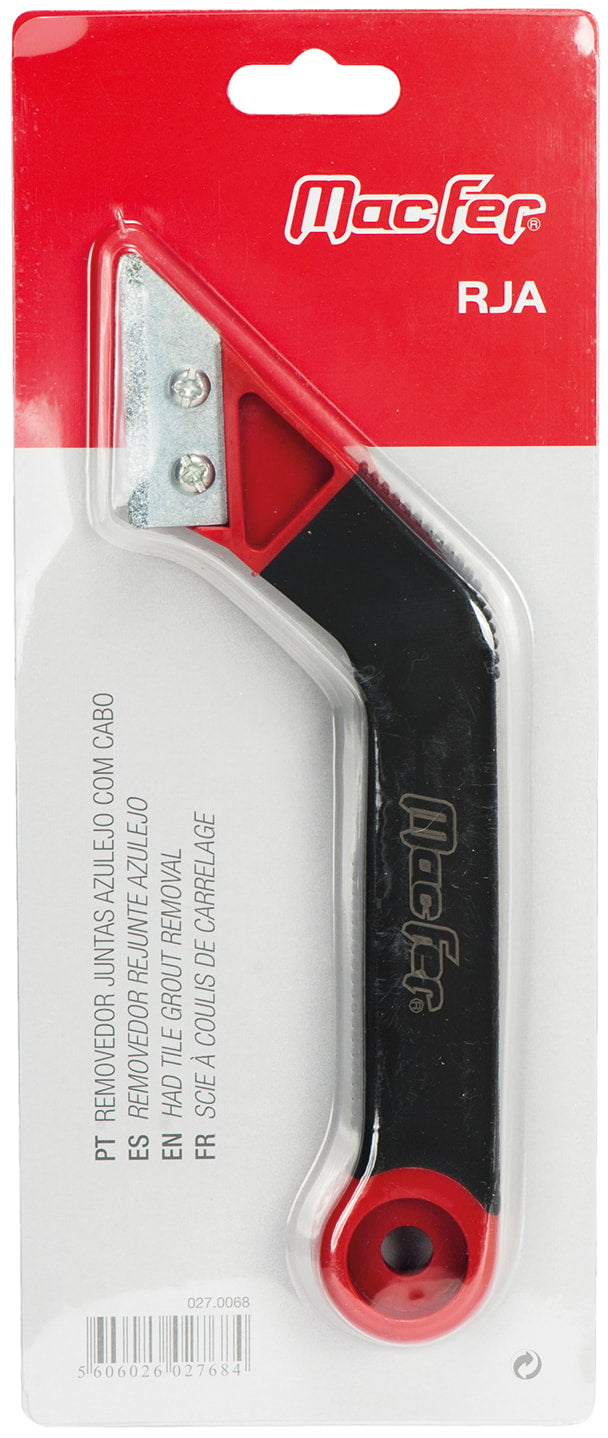 Tile Grout Remover With Handle (RJA)