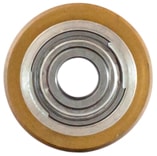 Swivel Castor With Bearing For Tile Cutting Machine (RMA-ROL)