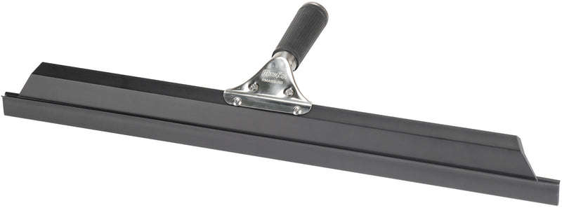 Rodo Alisamento Massas Finas Inox com Cabo Macfer (RMASS-RB)