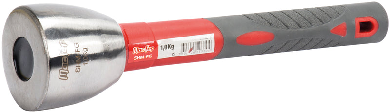 Macfer (SHM-FG) Club Hammer with Fibreglass Handle
