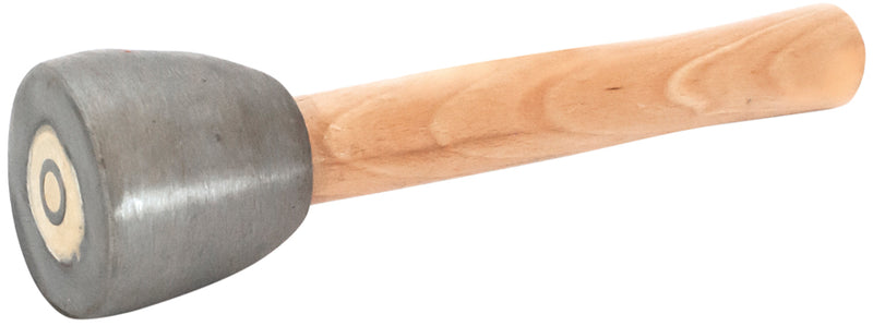 Macfer (SHM-W) Club Hammer with Wooden Handle