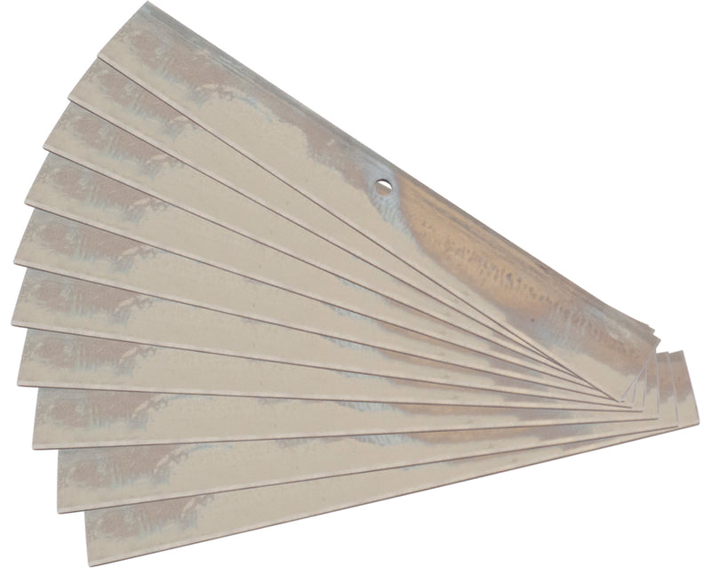 Cuchilla para raspador de vidrio Macfer (SP-806-L)