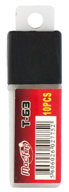 Lâmina para Raspador Vidros Macfer (T-63)