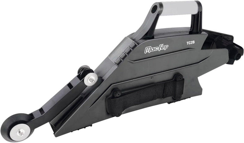 Aplicador banda juntas com dispositivo de cantos (TC2B)