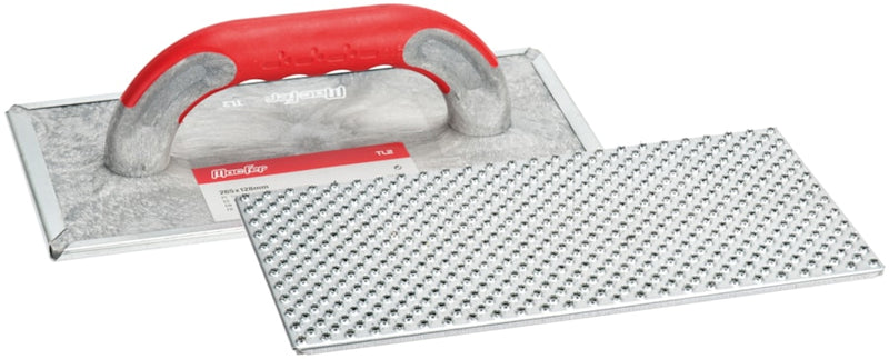 Scraper Trowel For Roof Insulation (TL2)