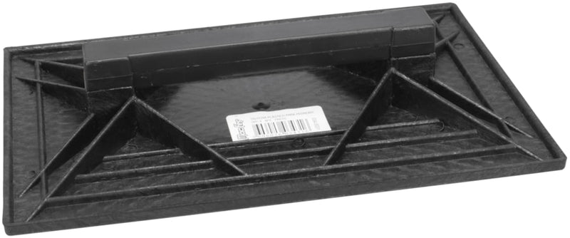 Plastic Trowel For Masons (TPP-T)