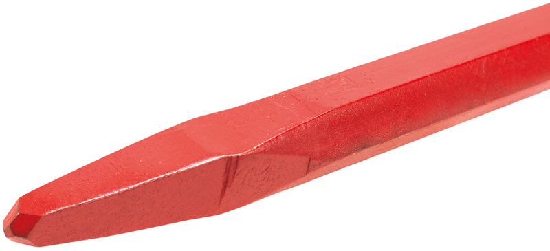 Macfer (W03) Hex Bar Lever