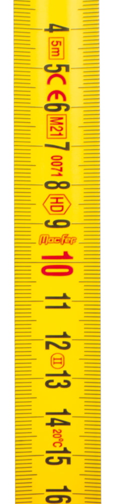 Measuring Tape (11G)