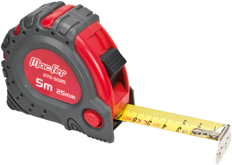 Fita Métrica Macfer (27G)