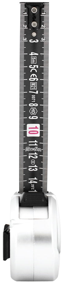 Fita métrica anti-corrosão (79G-BB)