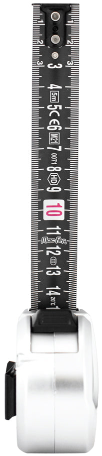 Cinta métrica anticorrosión Macfer (79G-BB)