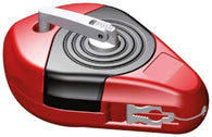 Traçador de Recta Macfer (8097-1 Fast Squid)