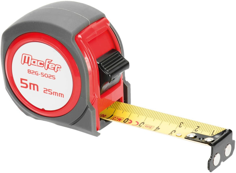 Fita métrica compacta (82G)