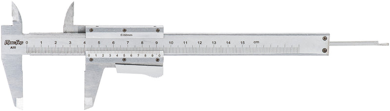 Macfer (A111) Analogue Caliper