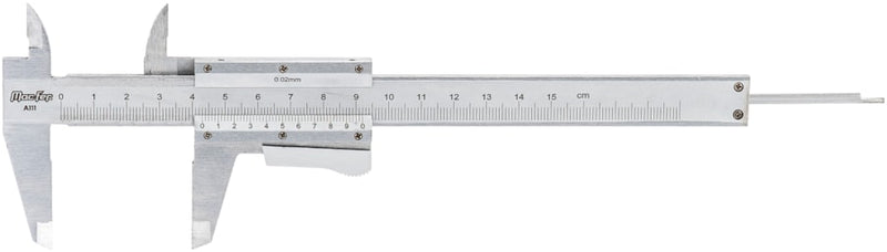 Calibrador analógico (A111)