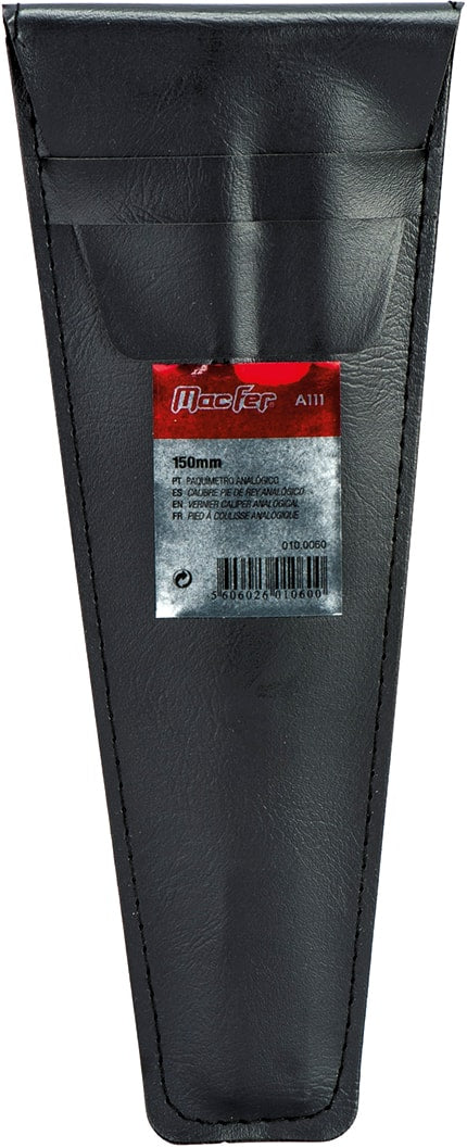 Calibrador analógico (A111)