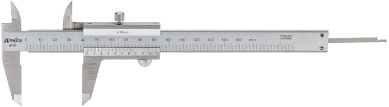 Analog Stainless Steel Caliper (A1131)