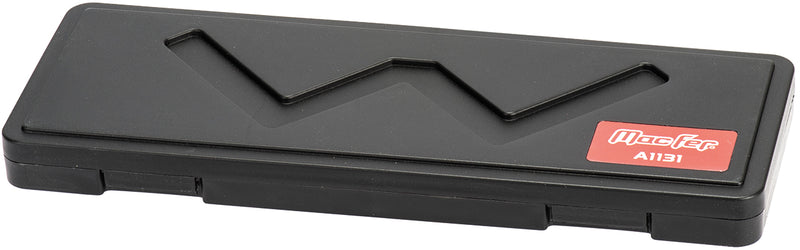 Macfer (A1131) Stainless Steel Analogue Caliper