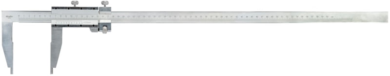 Calibrador analógico sin orejas (A304)