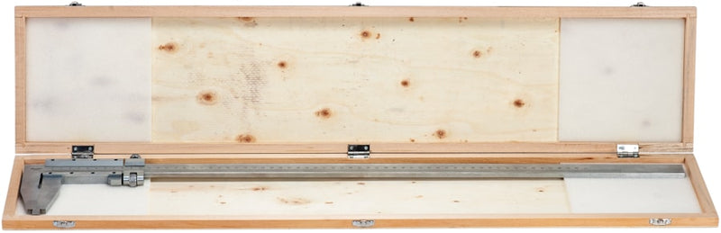 Calibrador analógico sin orejas (A304)