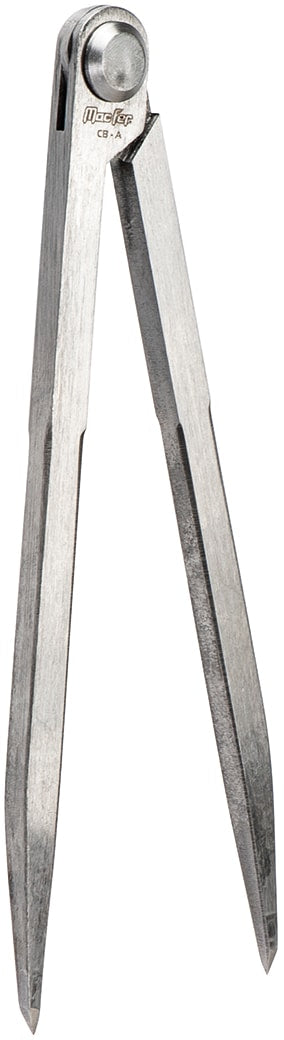 Carbon Steel Compass (CB-A)