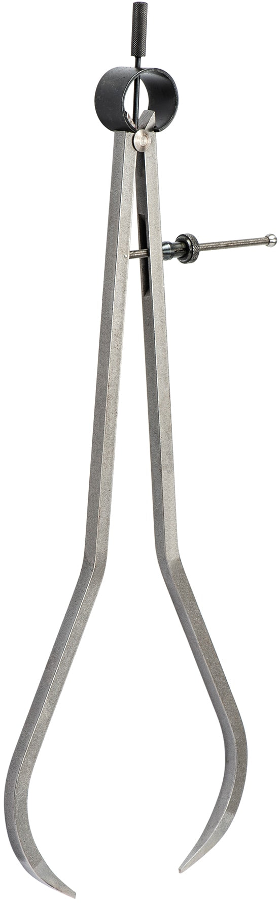 Carbon Steel Compass With Spring (CB-G)