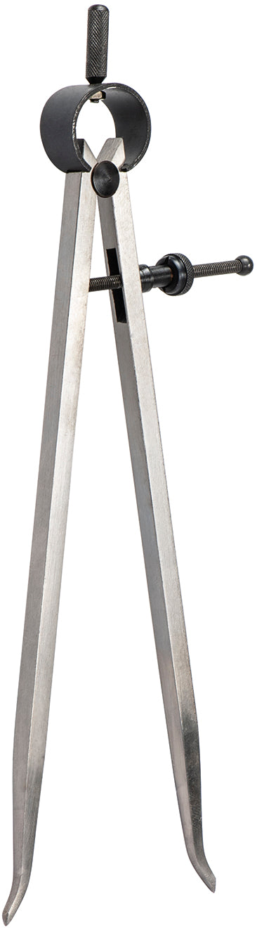 Calibrador de interiores de acero al carbono Macfer (CB-H)