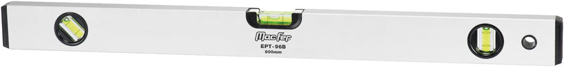 Nível Bolhas Alumínio Macfer (EPT-96B)