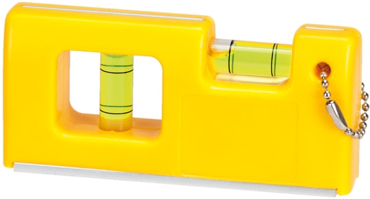 Bolsillo de plástico para nivel de burbuja (EPT-ZM04)